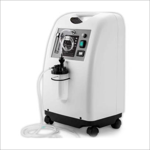 Hospital Oxygen Concentrator