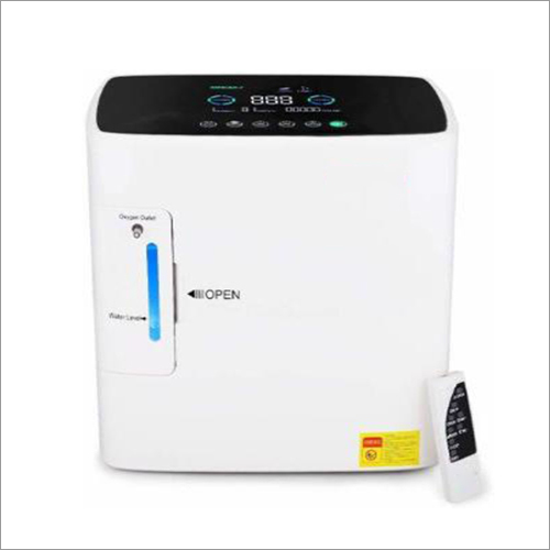 Medical Oxygen Concentrator