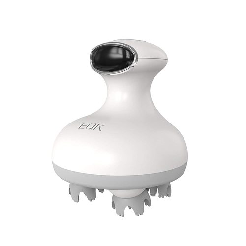 EQK Scalp and body massager
