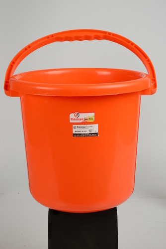 बाल्टी 25 लिटर