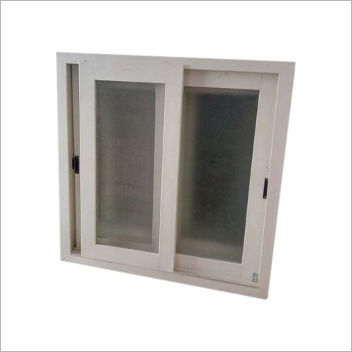 UPVC Sliding Window