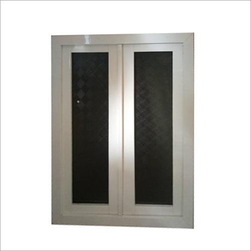 UPVC Tilt Turn Window