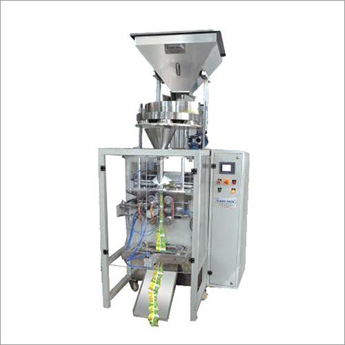 Collar Type Packing Machine