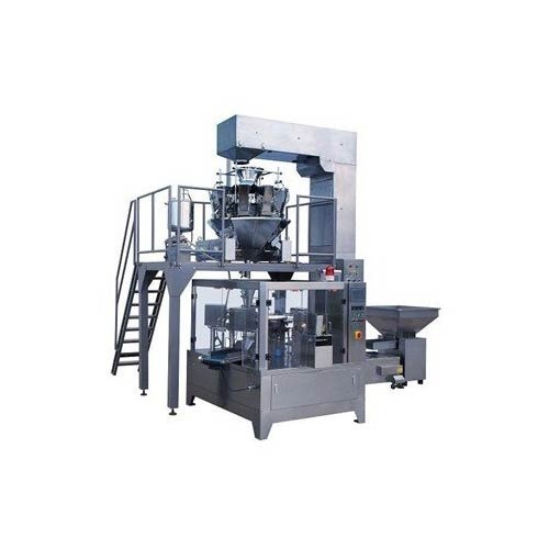 Multi Head Packing Machine