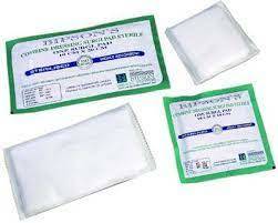 Surgical Dressing Material