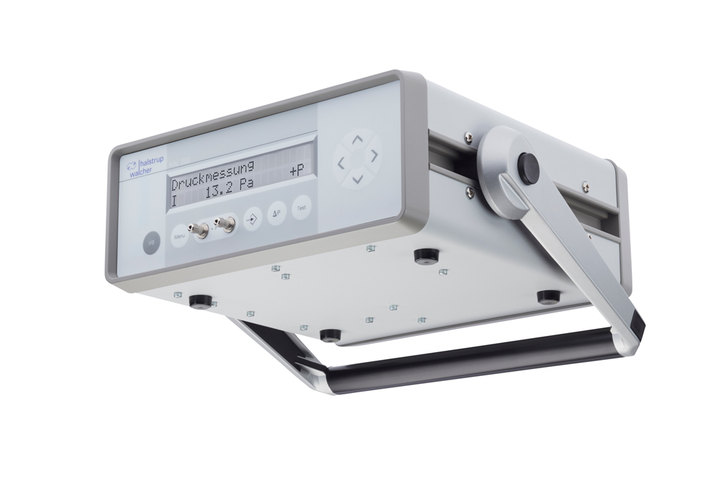 Low Pressure Calibrator Kal100/200 Dimension (L*w*h): 103x258x 271 Millimeter (Mm)