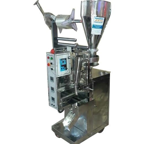 Automatic Form Fill Seal Machine