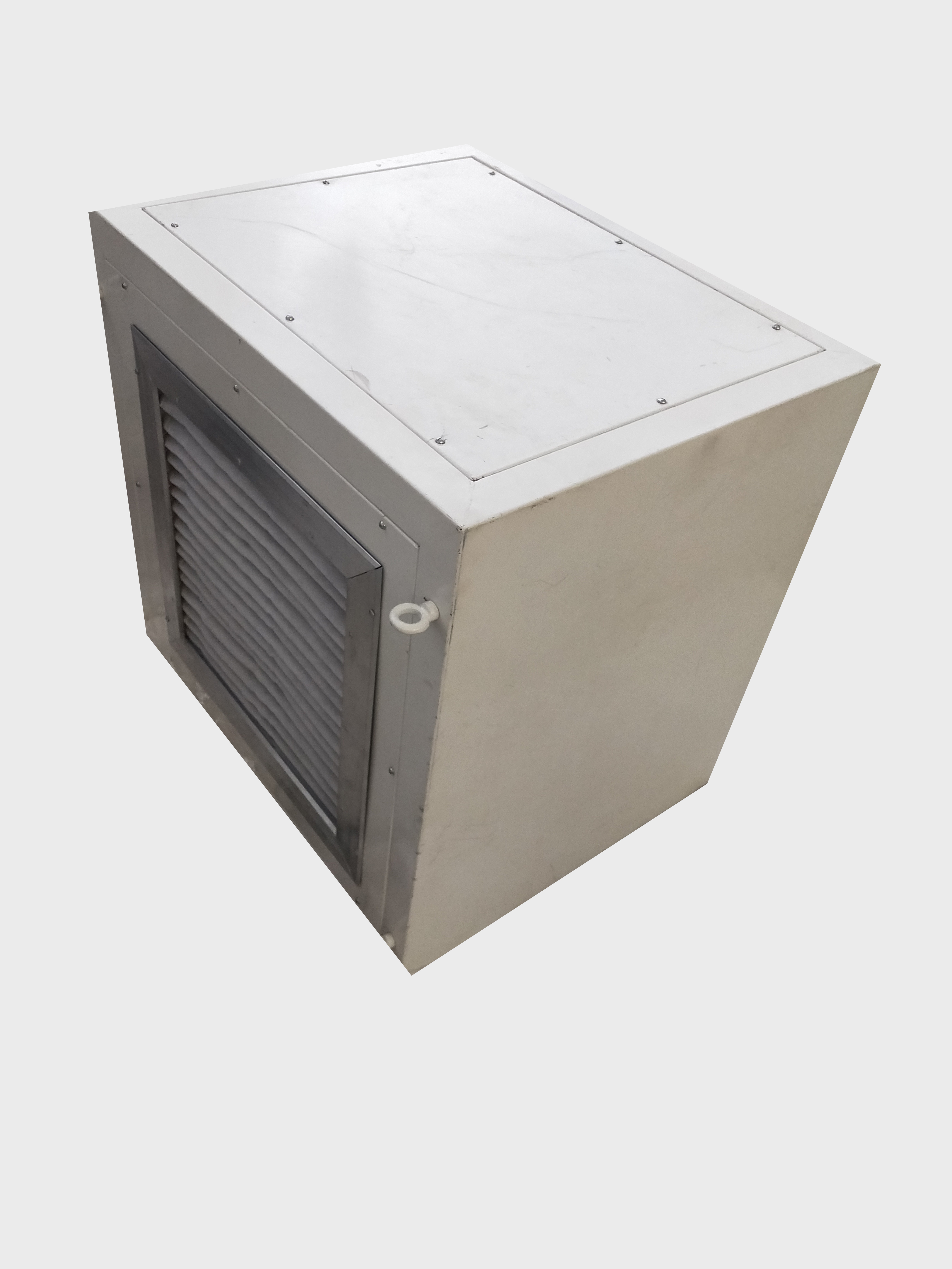 Fan Filter Unit Application: Tissue Culture