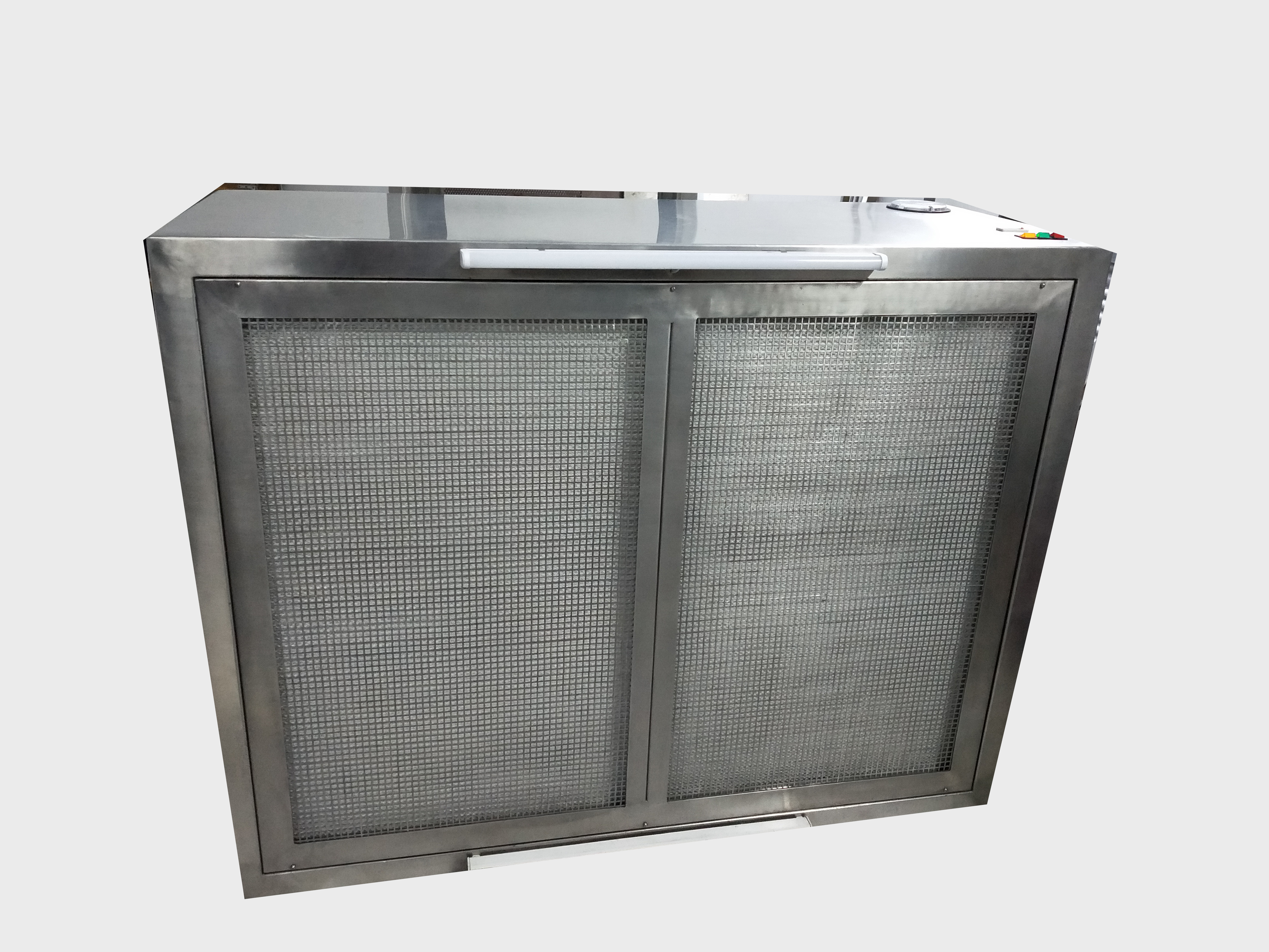 Fan Filter Unit Application: Tissue Culture