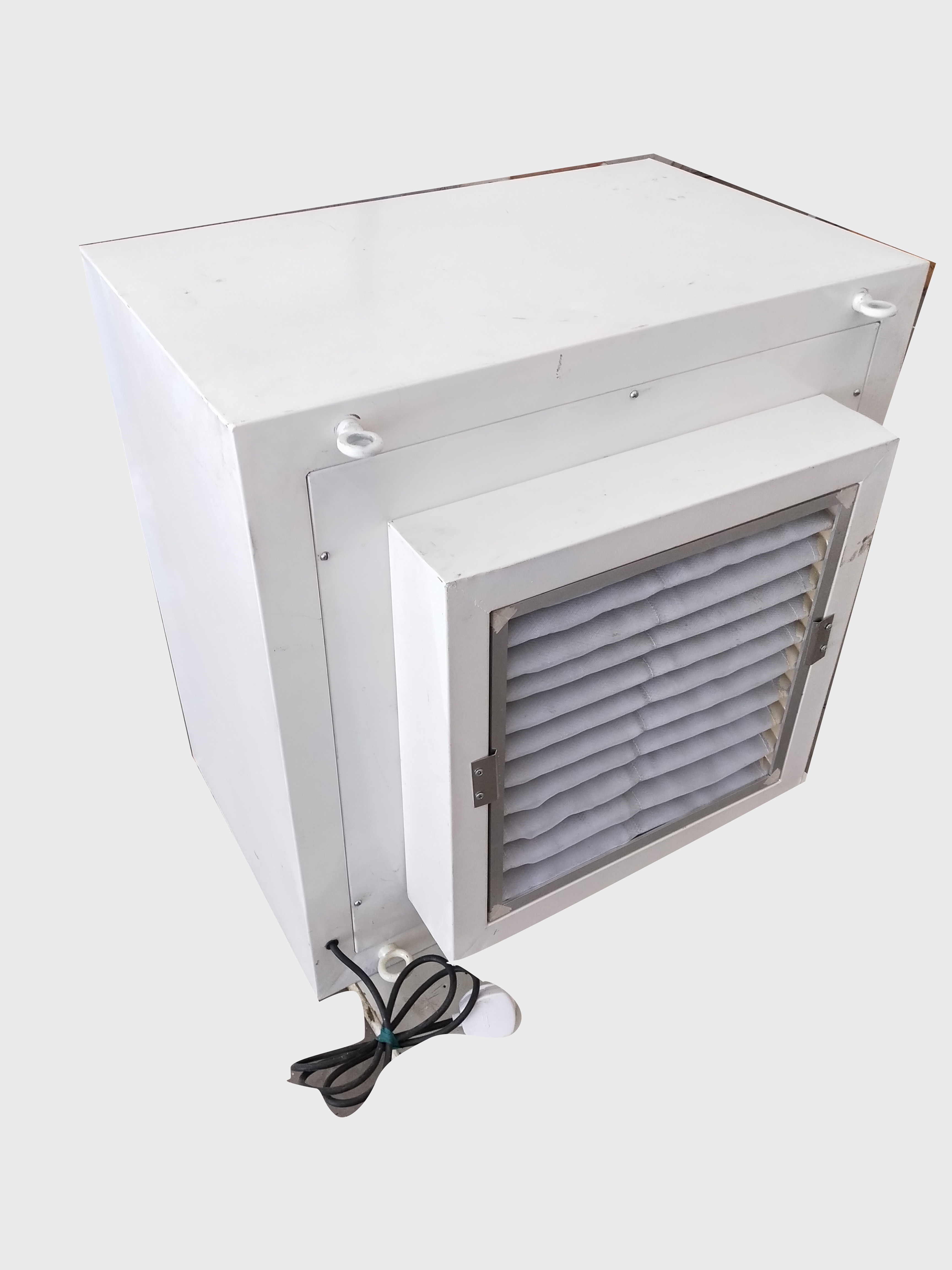 Fan Filter Unit Application: Tissue Culture