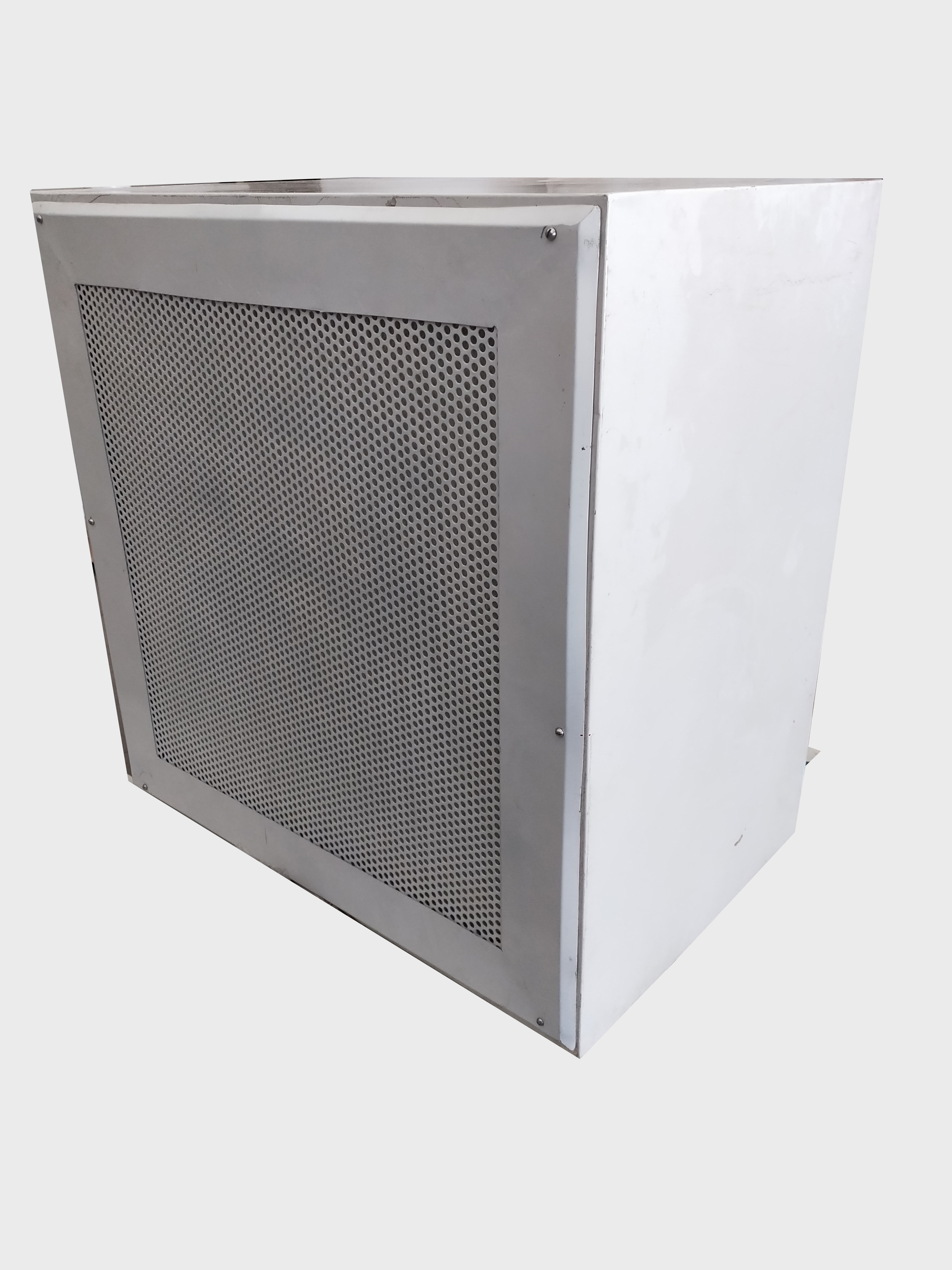 Fan Filter Unit Application: Tissue Culture