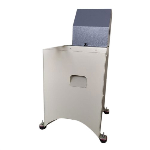 Semi Automatic Sugarcane Peeling Machine