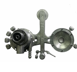 Die Casting - Durable Zinc Alloy, Precise Dimensions | High Efficiency, Lightweight Design