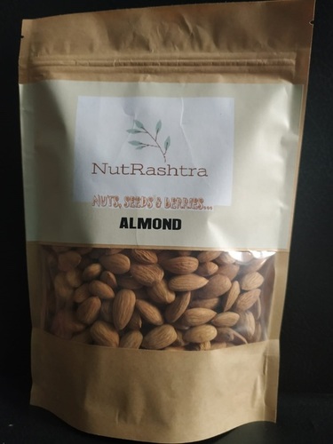 500 ग्राम कैलिफोर्निया बादाम