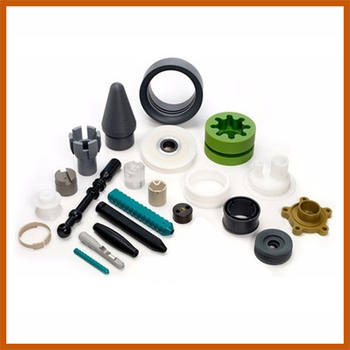 Injection Moulding - Durable Plastic Composition Precision Engineering And Customization Options