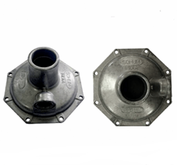Die Casting - Durable Zinc Alloy, Precise Dimensions | High Efficiency, Lightweight Design