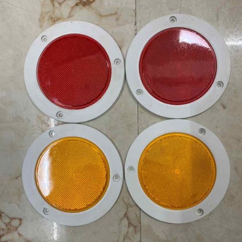Tree Reflector Application: Outdoor
