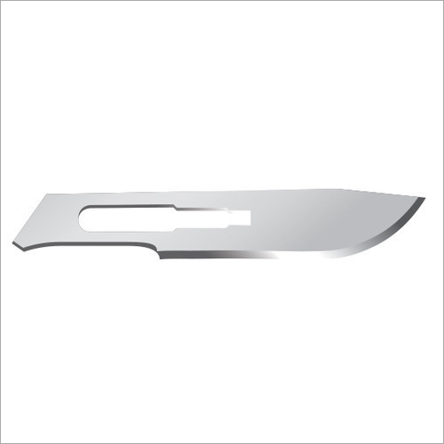 Surgical Blade No 10 Usage: Hospital