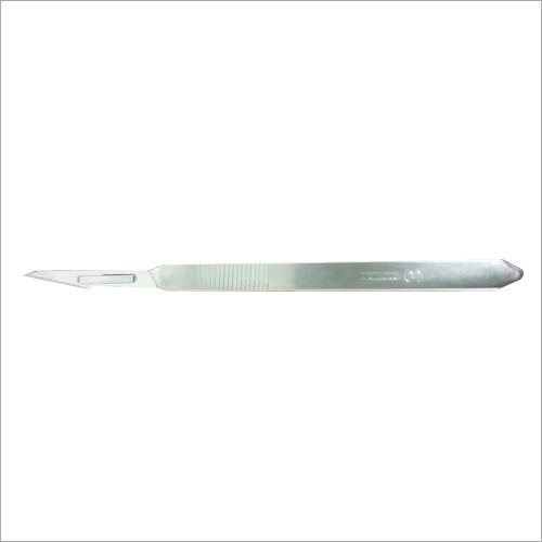 Ss Bp Handle Usage: Hospital