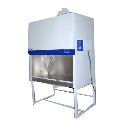 Class 3 Biosafety Cabinets Application: Pharmaceutical Industries