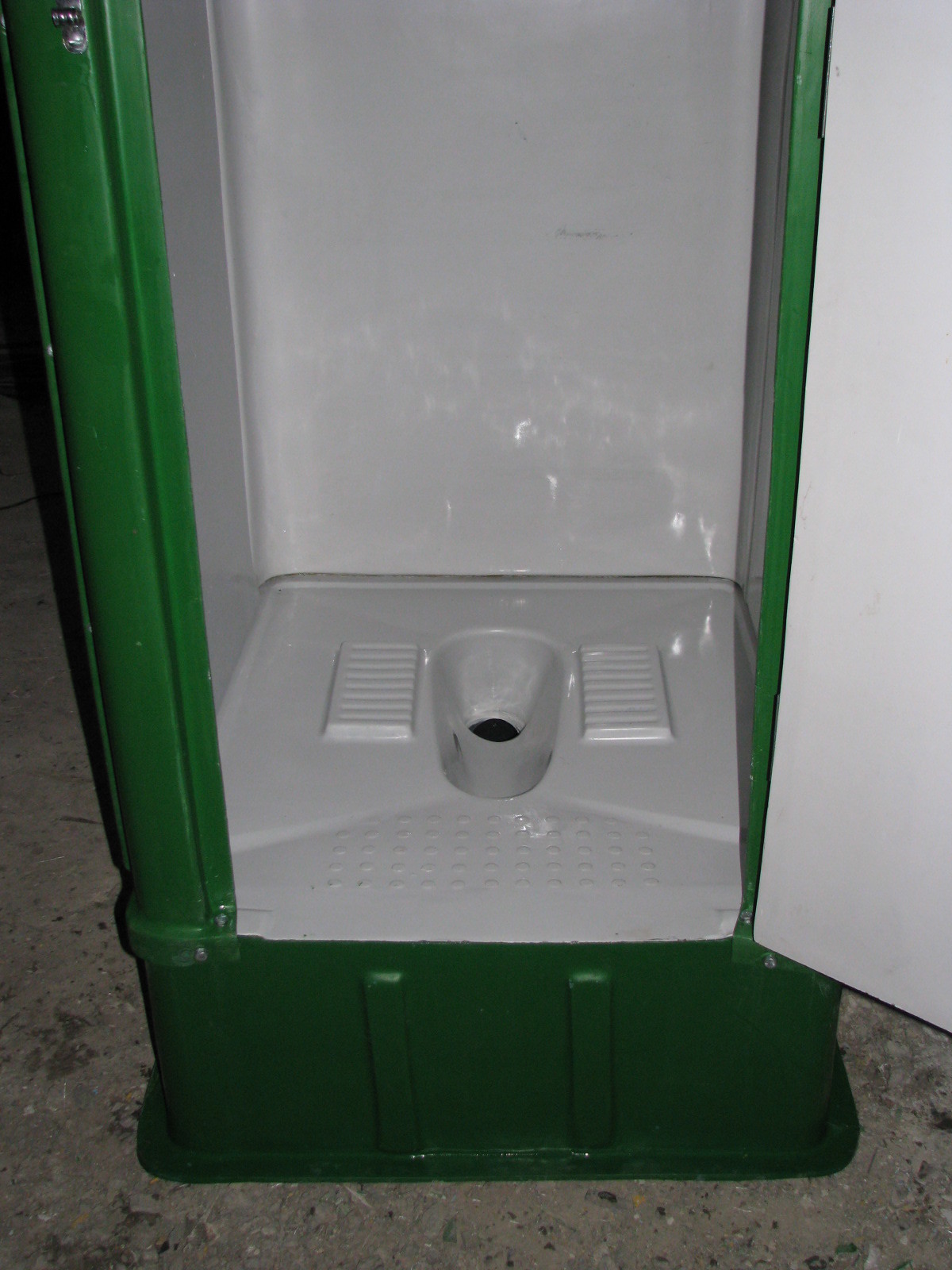 Frp Portable Toilets Cabin