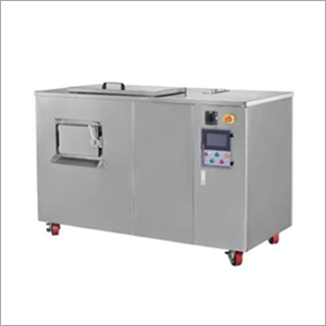Portable Organic Waste Converter - Application: Commercial