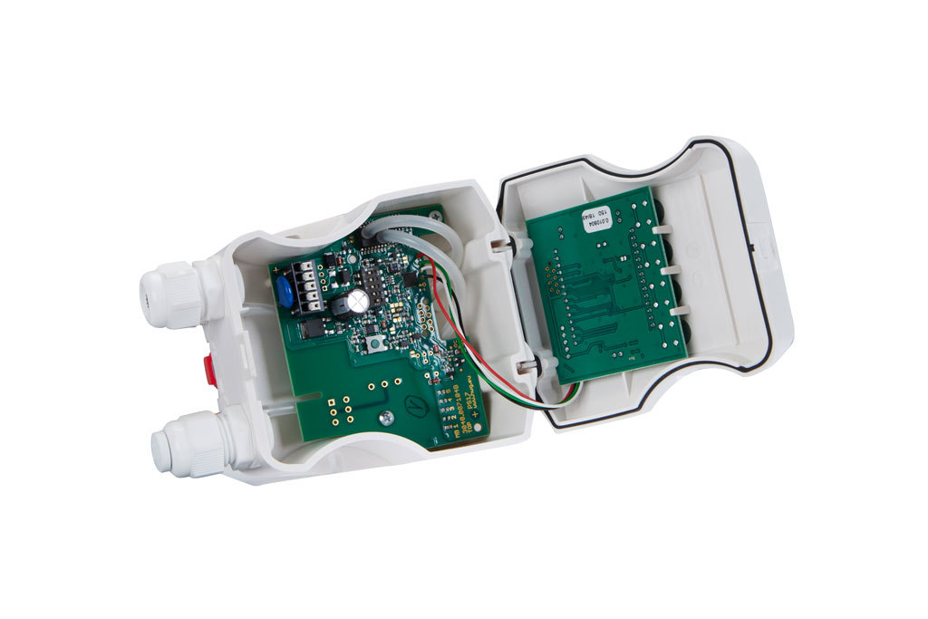 Pressure Transmitter Ps17 Accuracy: +- 1% Of Set Value %