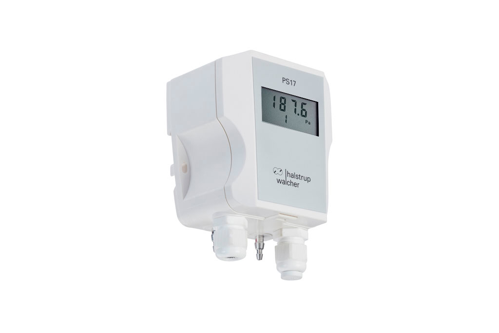 Pressure Transmitter Ps17 Accuracy: +- 1% Of Set Value %