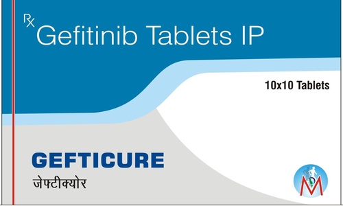 Gefitinib Tablets