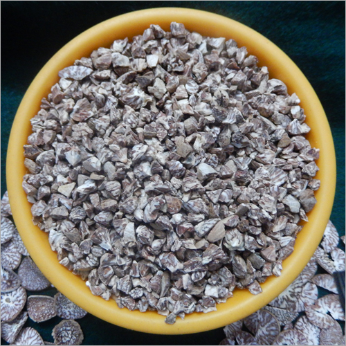 डायमंड स्लाइस एरेका नट