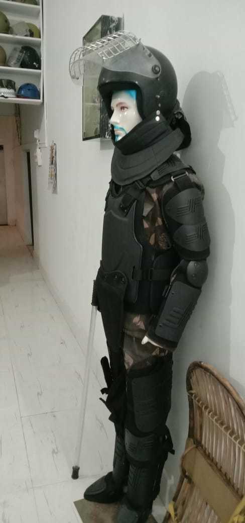 Anti Riot Body Protector
