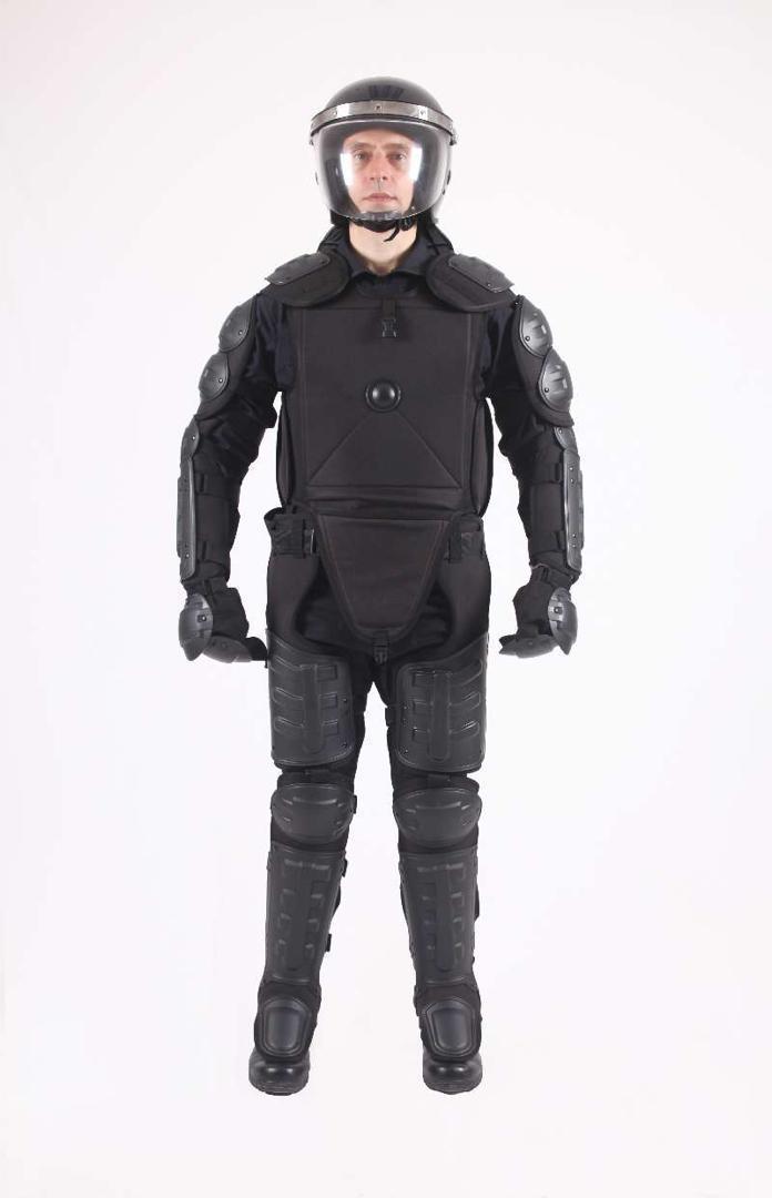 Anti Riot Body Protector
