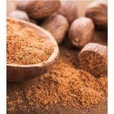 Jayfal Powder Grade: Food Grade