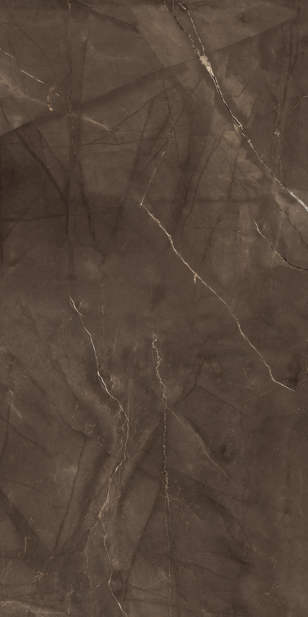 Black Armani Verde 800x1600mm High Glossy Porcelain Tile