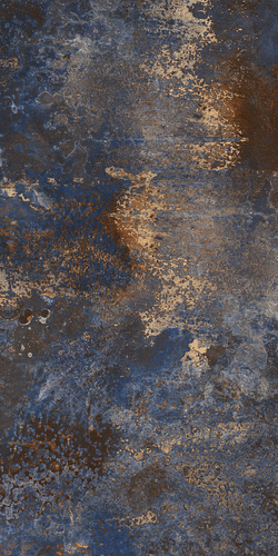 ऑस्टिन ब्लू 800X1600Mm हाई ग्लॉसी पोर्सिलेन टाइल नमी सामग्री: नहीं