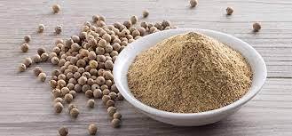 White Mirch Powder Grade: Food Grade