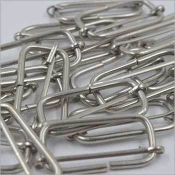 स्टील समायोजक बकल्स