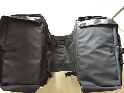 मिल्क डिलीवरी बैग