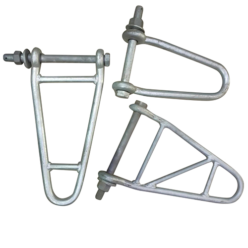 Forged Transmission Hardware Fitting