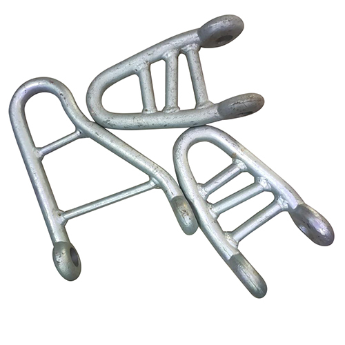 Forged Transmission Hardware Fitting