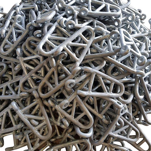 Forged Transmission Hardware Fitting