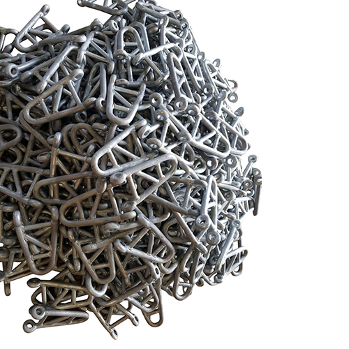 Forged Transmission Hardware Fitting