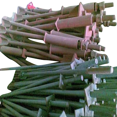 Foundation Bolt