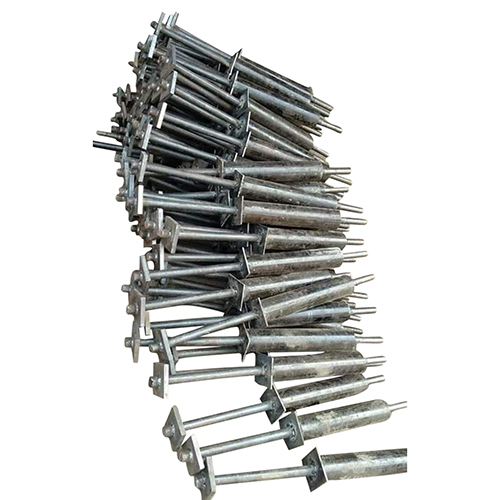 Foundation Bolt