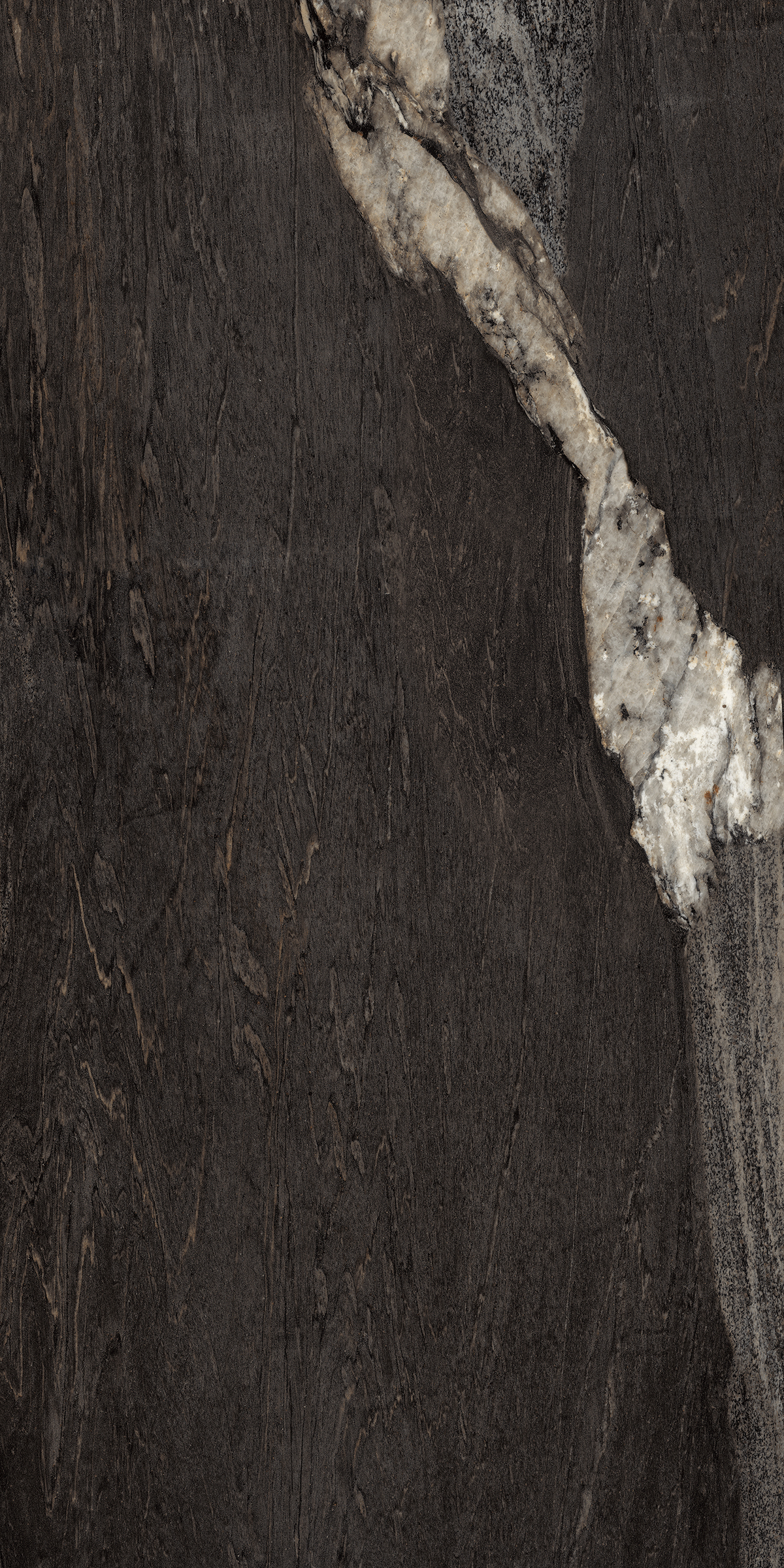 Blue Black Cosmos 800x1600mm High Glossy Porcelain Tile