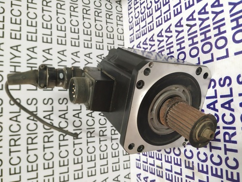 SANYODENKI BL सपर P6 AC सर्वो मोटर P60B13150HXS00