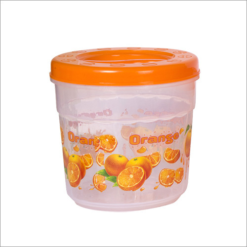 Super Flora PP Containers