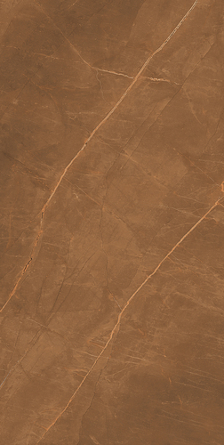 ब्राउन कैसल गोल्ड 800X1600Mm हाई ग्लॉसी पोर्सिलेन टाइल