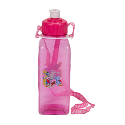 Robot Kids Water Bottles