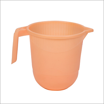 Classy 3 Plastic Mug